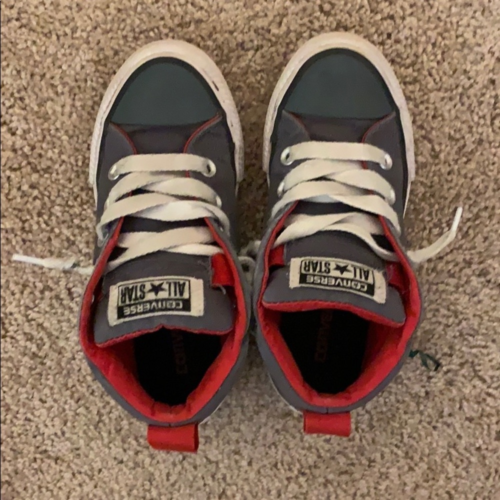 Converse shoes